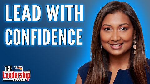 Do It Scared! Mastering the Art of Leading with Confidence