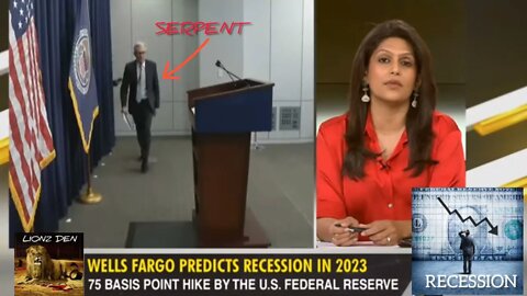 📉HYPERINFLATION: "THE INTEREST RATE HIKE DECEPTION & LOOMING ECONOMIC RECESSION"