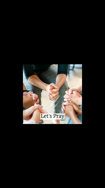 Soothing Our Souls: A Bedtime Prayer for Inner Calm #Shorts