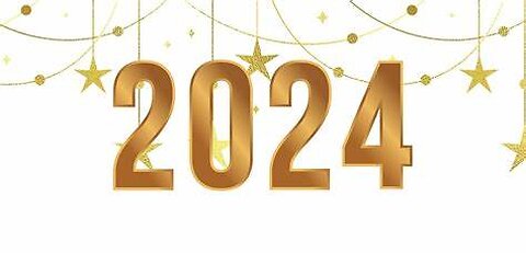 2024 - CHAOS & Lies... So It Begins