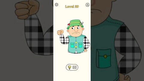 DOP 1 Level 39 🖊️ Draw One Part #shorts