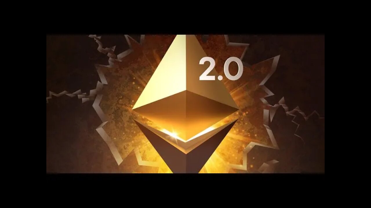 2022 The Year of Ethereum