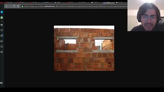 Execução de alvenaria Engenheiro Estrutural