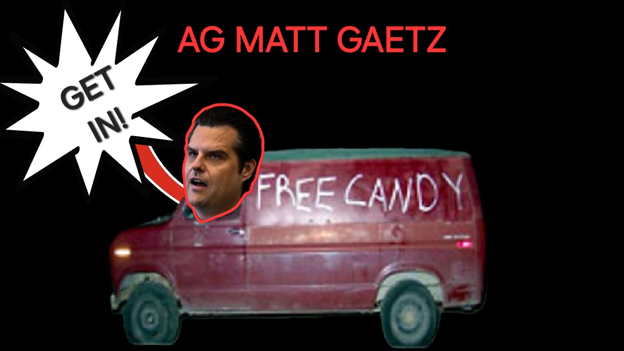 Can We Stop Gaetz?