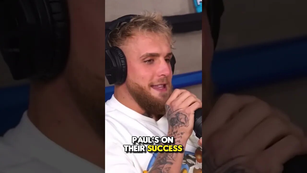 Paul’s on their success