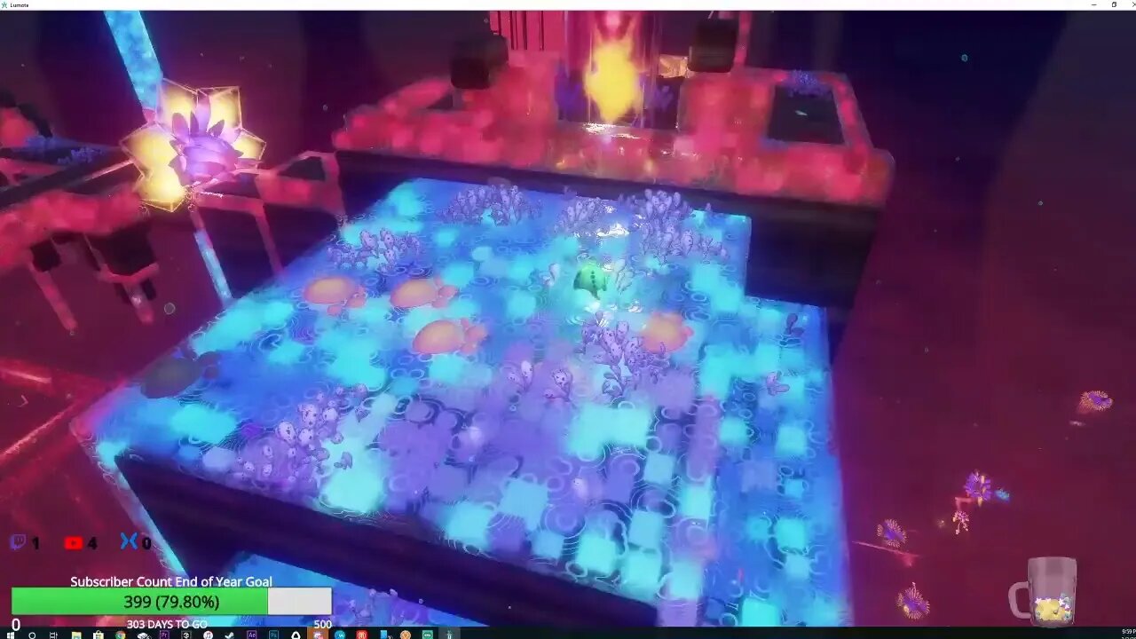 The Adorable Puzzle Solver & Talking about Pax East