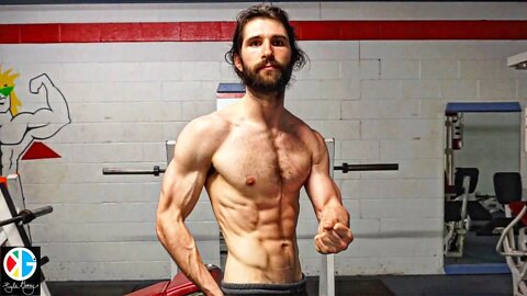 Pay Day , Shredded Grocery Haul , In Depth Raw Upper Body Workout , Super Lean Cut Day Vlog Week 74