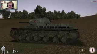 Red Orchestra Gameplay: Friday Fight Night December 2th 2022: Revenge Of The Turul: Part 2