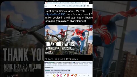 spider man didn't fail after all