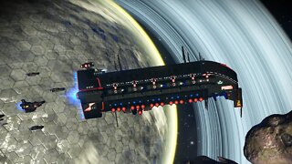 No Man's Sky - DS-2 Yorozawa Freighter Location