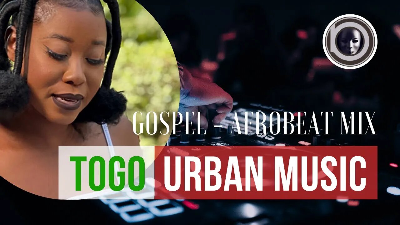 TOGO URBAN MUSIC - #afrobeatmix2023 #togomusic #gospel - Senzaa, Ralycia, Santrinos, Almok, Emorej