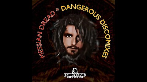 Messian Dread ft Horseman - Love Not War