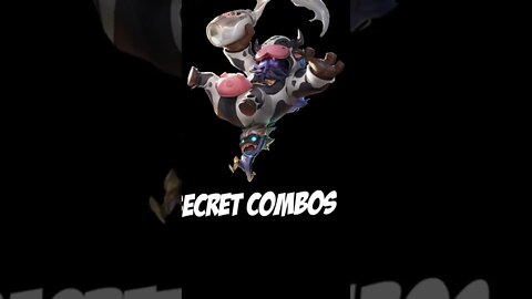 Secret Combos - Wild Rift - Alistar