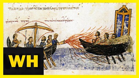 Surprising Origin of The First Grenades