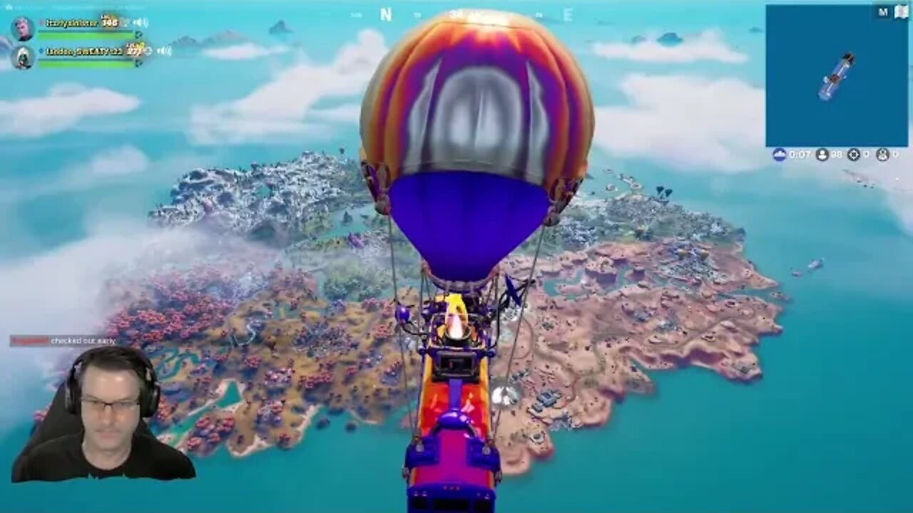 Fortnite Fun