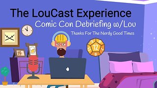 LouCast 5-21-23