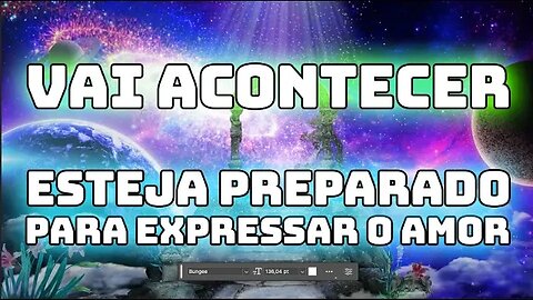 VAI ACONTECER, ESTEJA PREPARADO