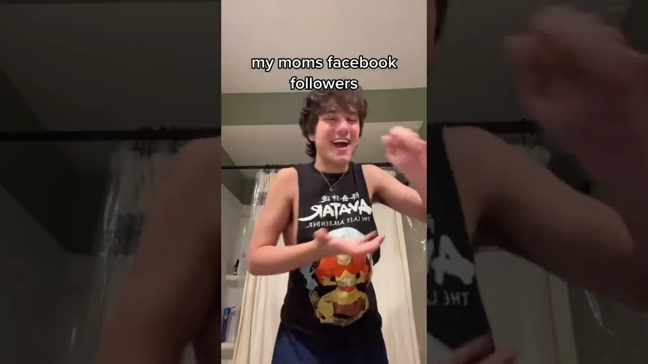 they know more about me then i do Video By parkerriley #Shorts