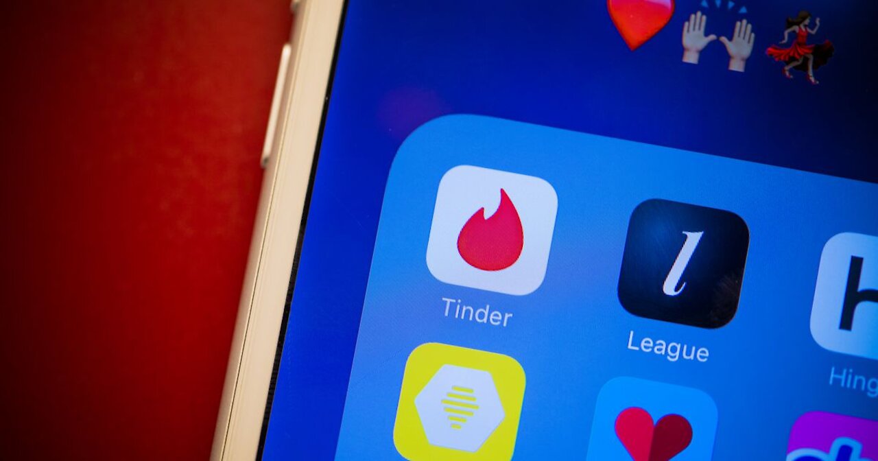 Have You Found Your Match on a Dating App?