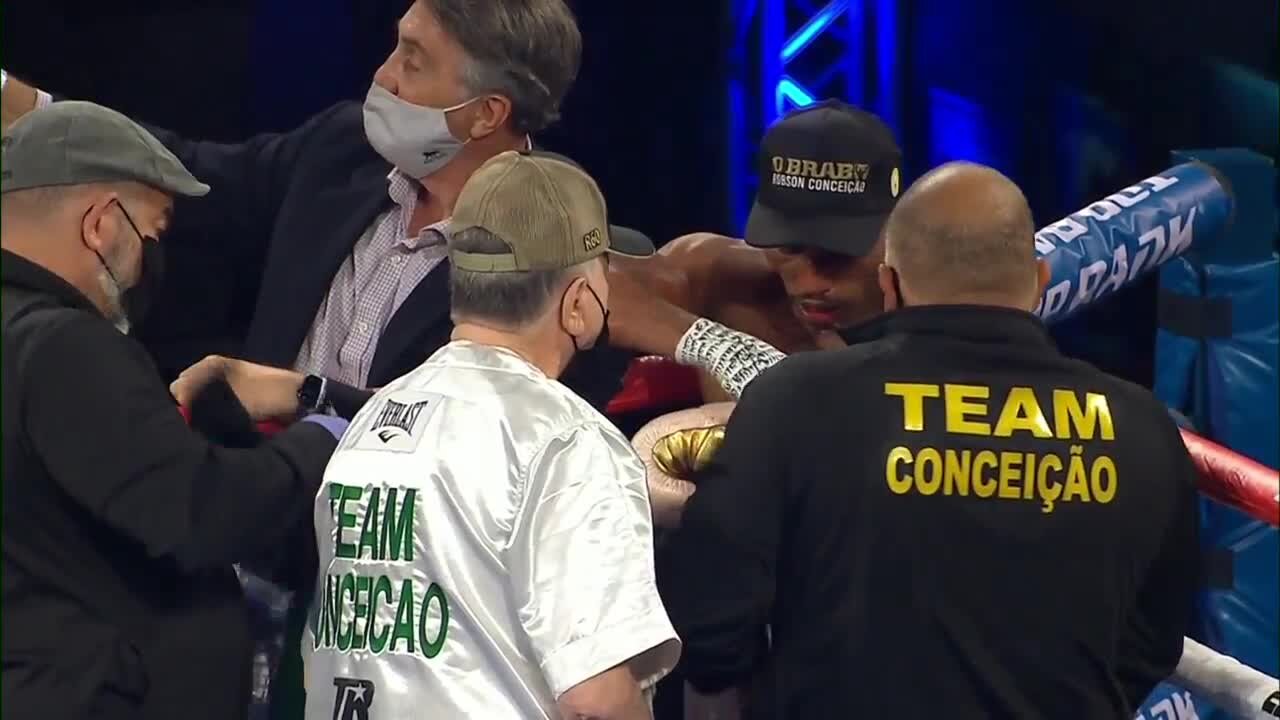 Boxing 4