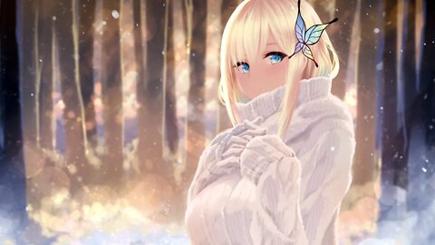 Nightcore — Cold 🎵 (NEFFEX)