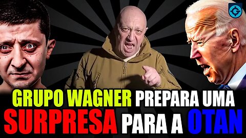 URGENTE | Grupo W4GN3R prepara SURPRESA para 0T4N | Rússia na Lua tira o sono da Nasa | LiveGeoforça