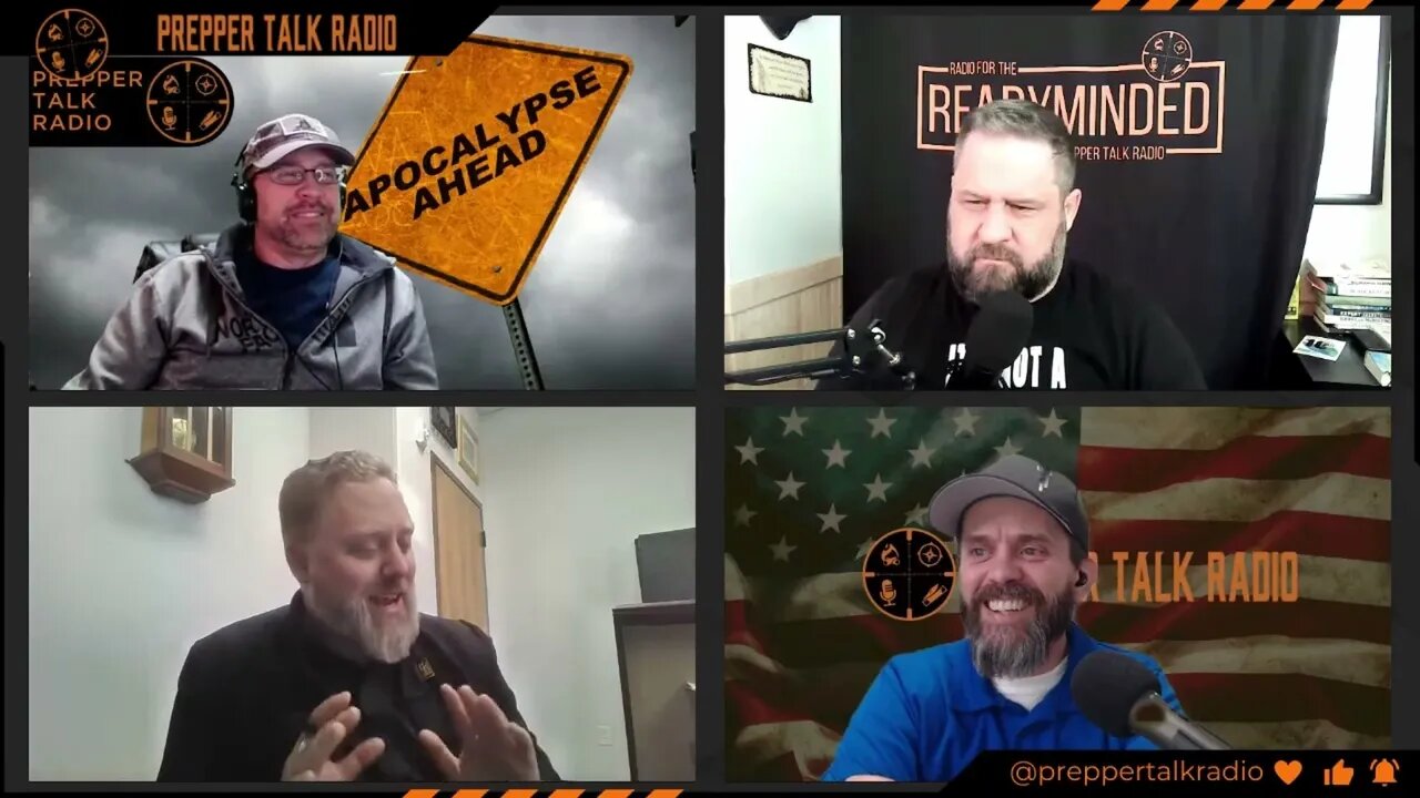 What are Goldbacks? Spendable Gold & Sound Money | PTR Ep 248