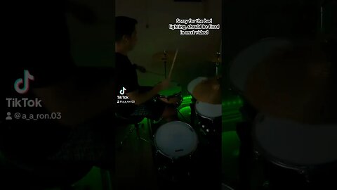 You’re My Best Friend - Queen Drum Cover