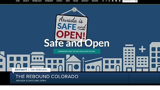 Arvada offers website listing businesses making safety a priority