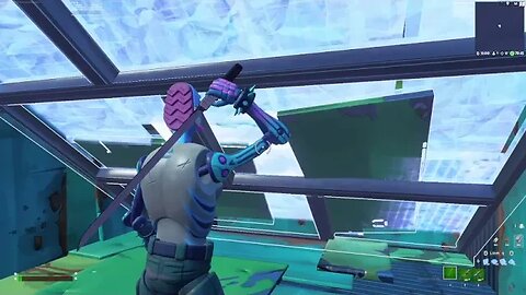 Session 2: Fortnite (Armed Formal Exercises) - Part 6 -