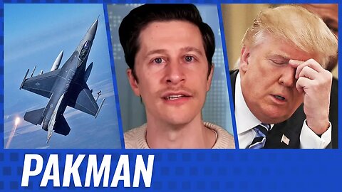 3 UFOs Shot Down as Trump Polling Collapses 2/13/23 TDPS Podcast