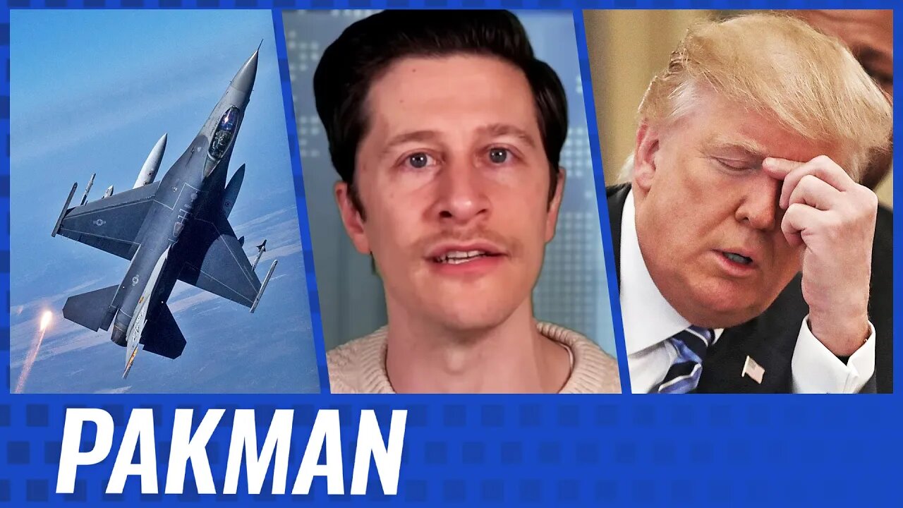 3 UFOs Shot Down as Trump Polling Collapses 2/13/23 TDPS Podcast