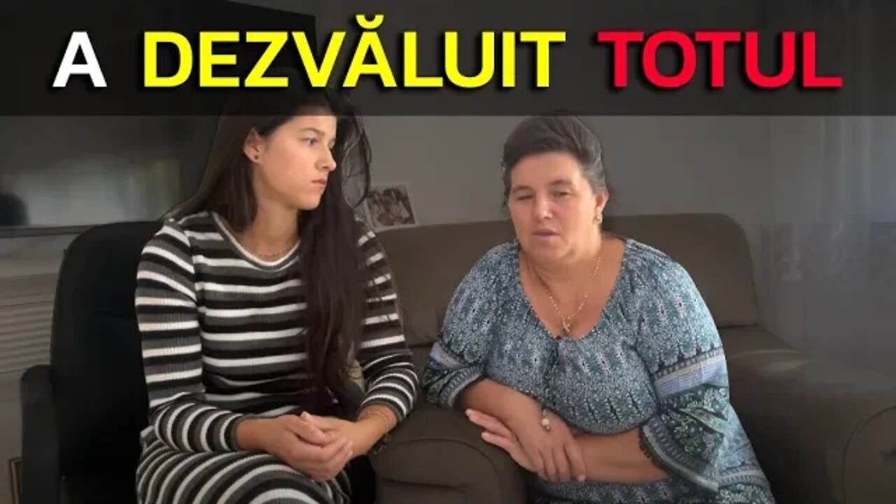 CE SE ÎNTÂMPLĂ, DE FAPT