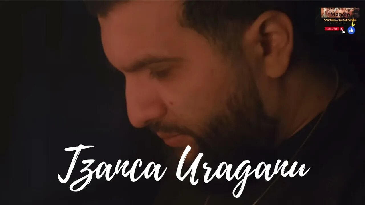 Tzanca Uraganu💯 Printesa de Aur 💯 Ler 💯