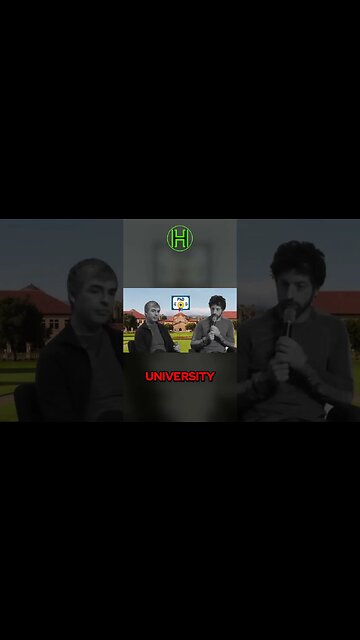 The Untold Story Behind Googles Astounding Success