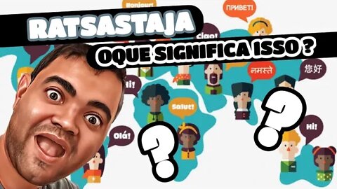 ADIVINHANDO PALAVRAS EM OUTROS IDIOMAS.