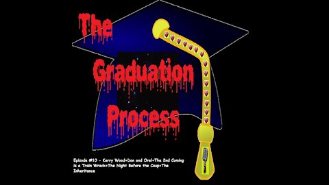 010 The Graduation Process Episode10 Kerry Wood+Don and Orel+++