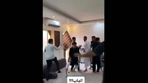 Reactions after Saudi Arabia beats Argentina - Reaction