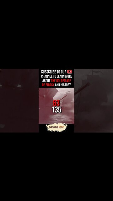 Crazy Unbelievable Pirates Attacks: Ching Shih, 1808 #shorts