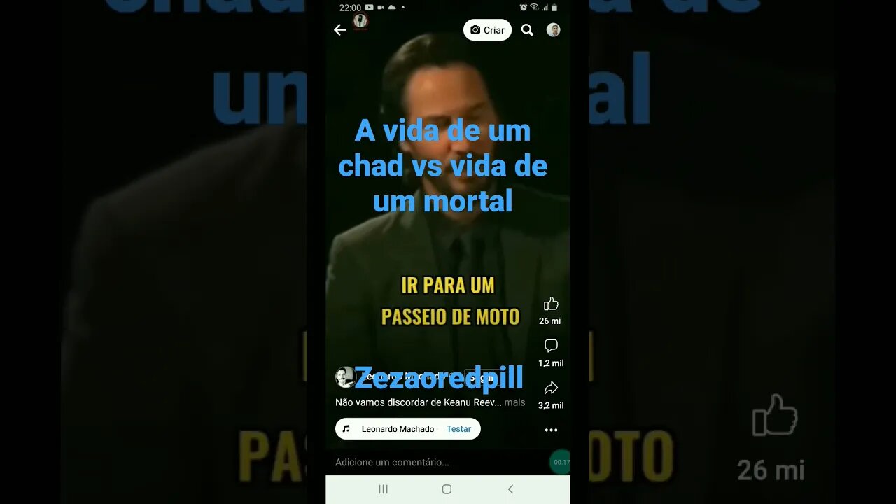 Chad Vader diz o que vc quer por favooorrr!!! #mgtow #memes