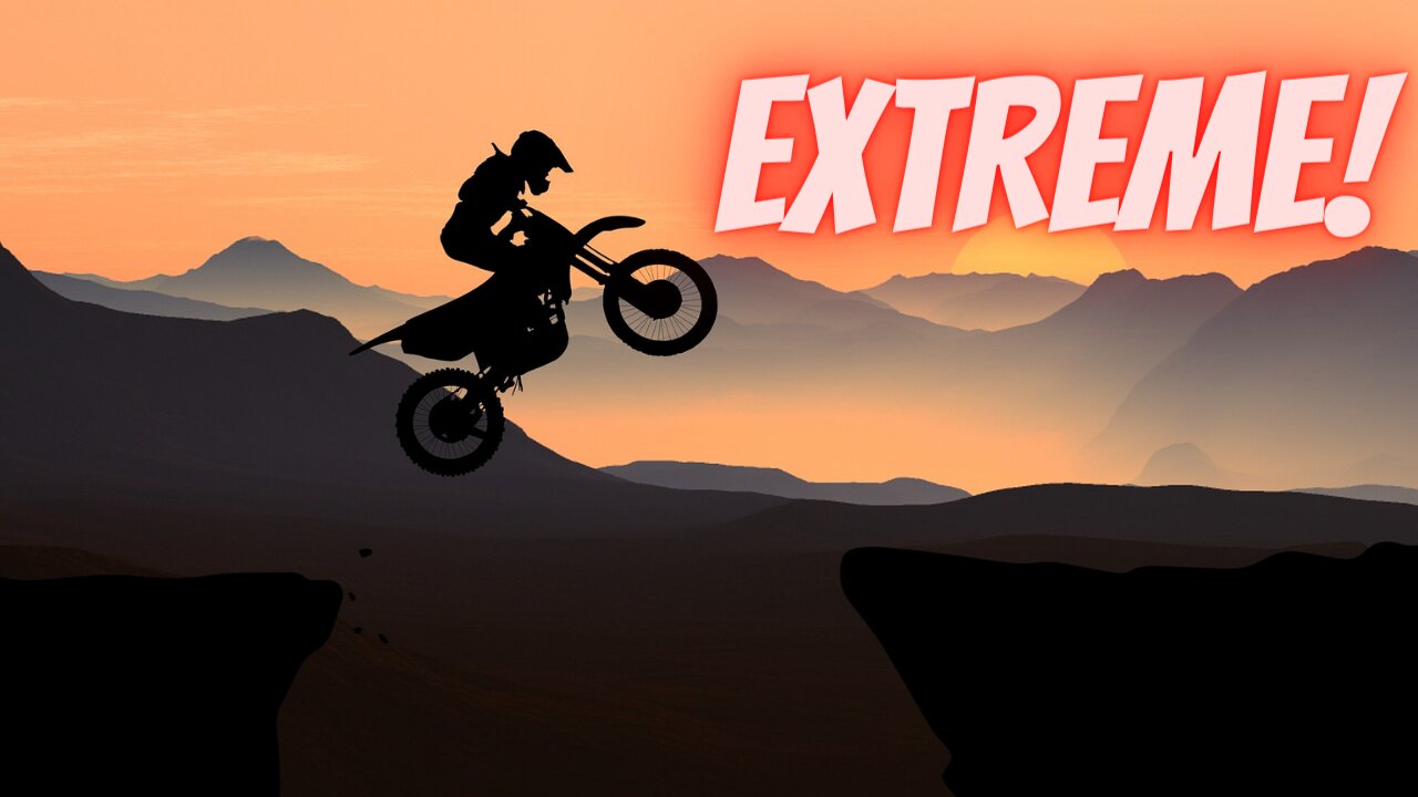 Extreme Joy (extreme sports)