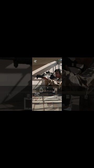 Falling Plates match 12/18/22 Moondog