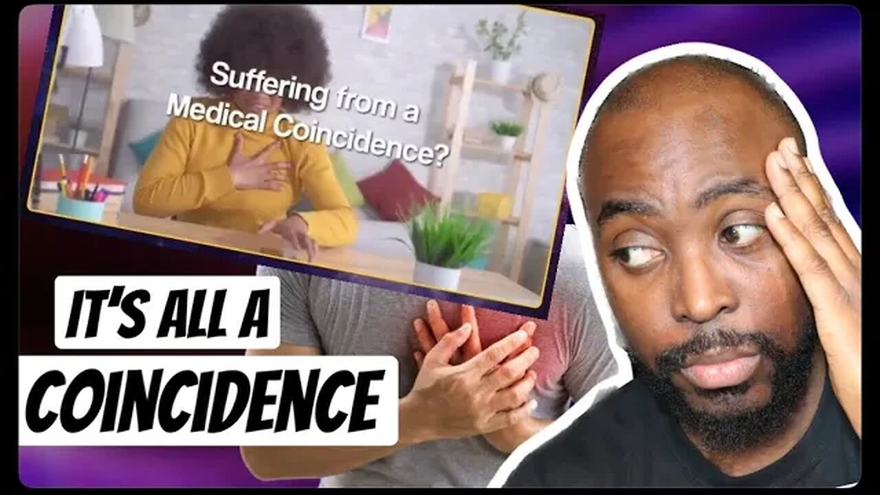 Kaufman Institute's Commercial Says it all- [Pastor Reaction]