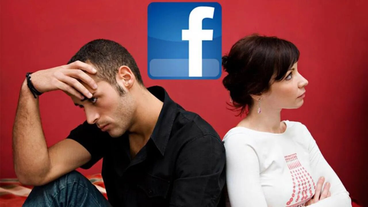 Facebook está destruyendo tu relación ( cómo saber si ella te está siendo infiel)