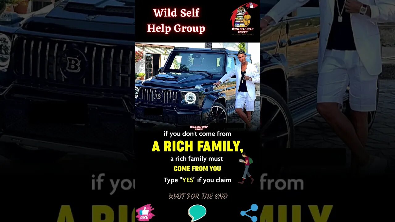 🔥Rich family🔥#shorts🔥#wildselfhelpgroup🔥17 March 2023🔥