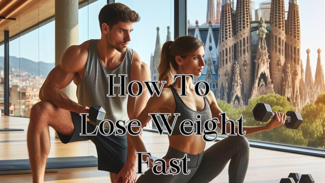 How To Lose 20 Pounds In 2 Weeks