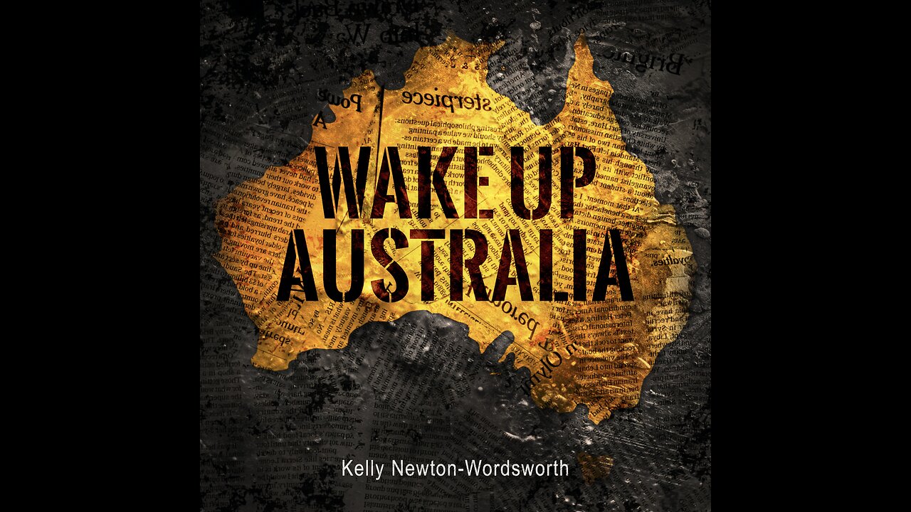 Wake Up Australia