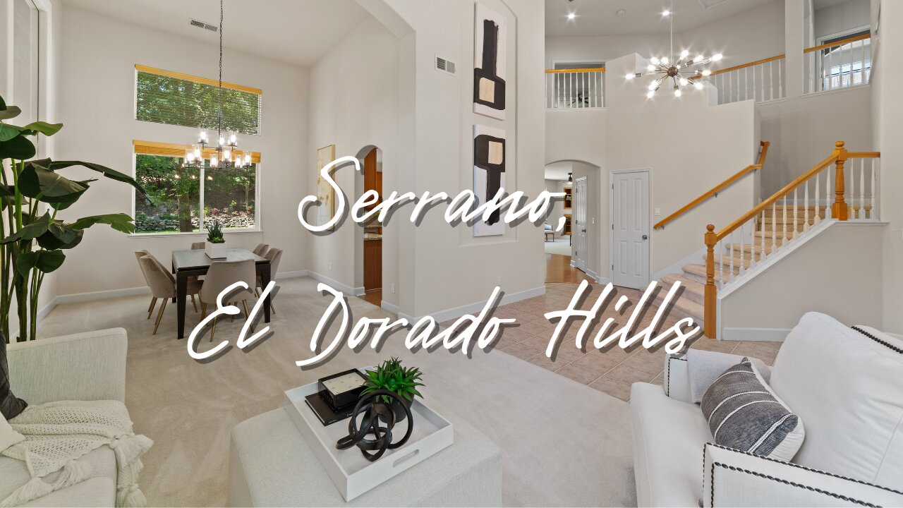 4710 Freno Way, El Dorado Hills, CA 95762