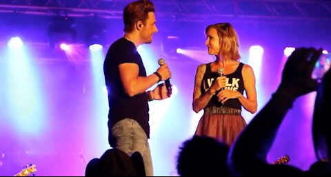 Shallow - Robby Johnson