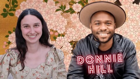 Does Work Have to be so Hard? | Donnie Hill EP. 7#